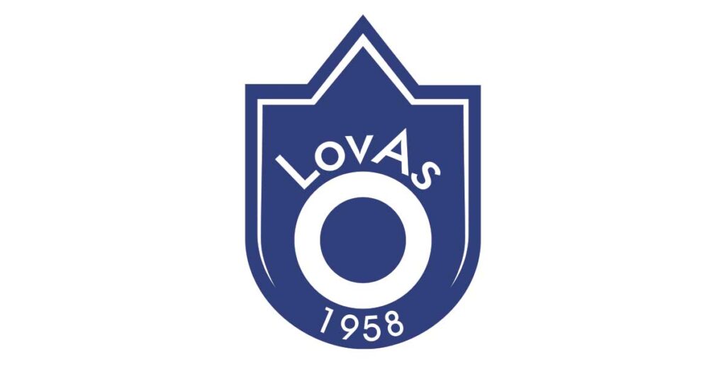 Loviisan Ampumakerhon logo.