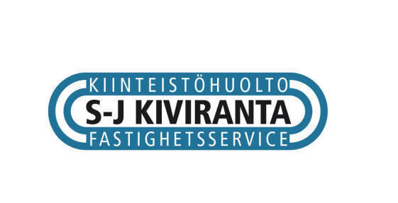 Kiintestöhuolto S-J Kiviranta Fastighetsservice